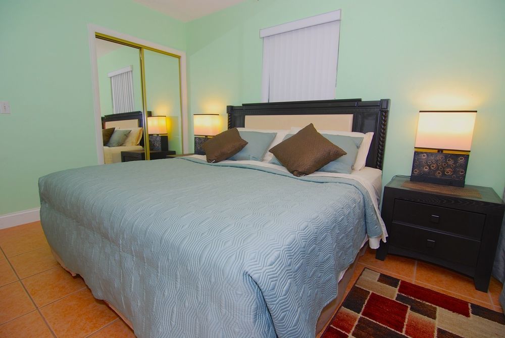 Sheridan Hostel Dania Beach Exterior photo