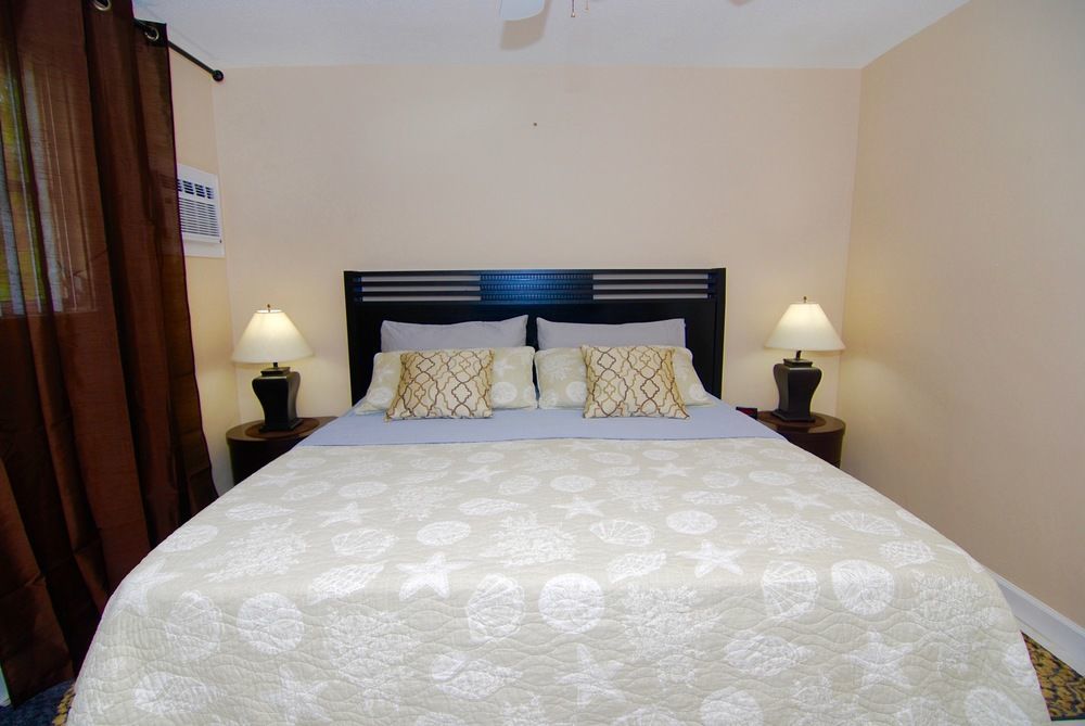 Sheridan Hostel Dania Beach Exterior photo