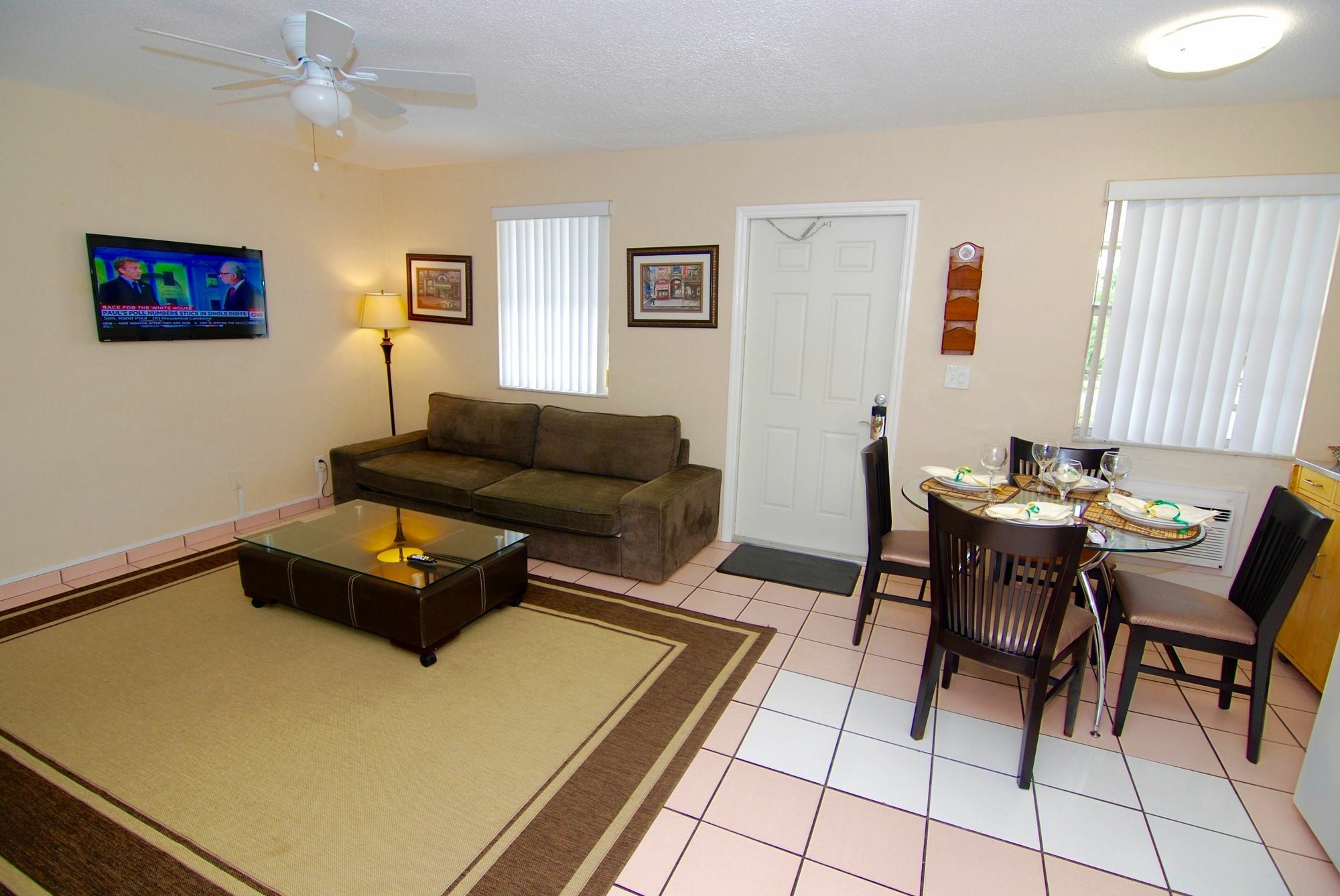 Sheridan Hostel Dania Beach Exterior photo