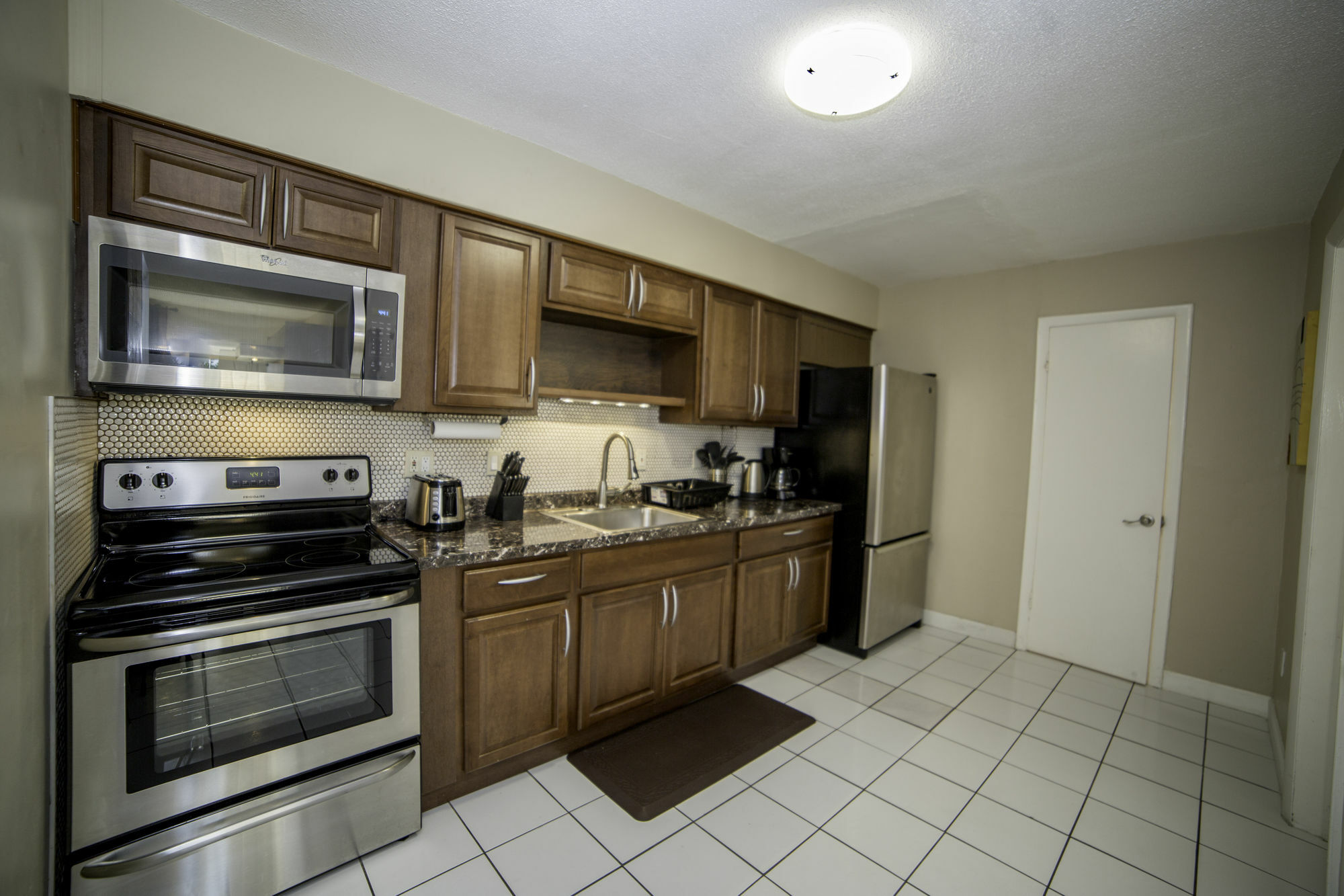 Sheridan Hostel Dania Beach Exterior photo