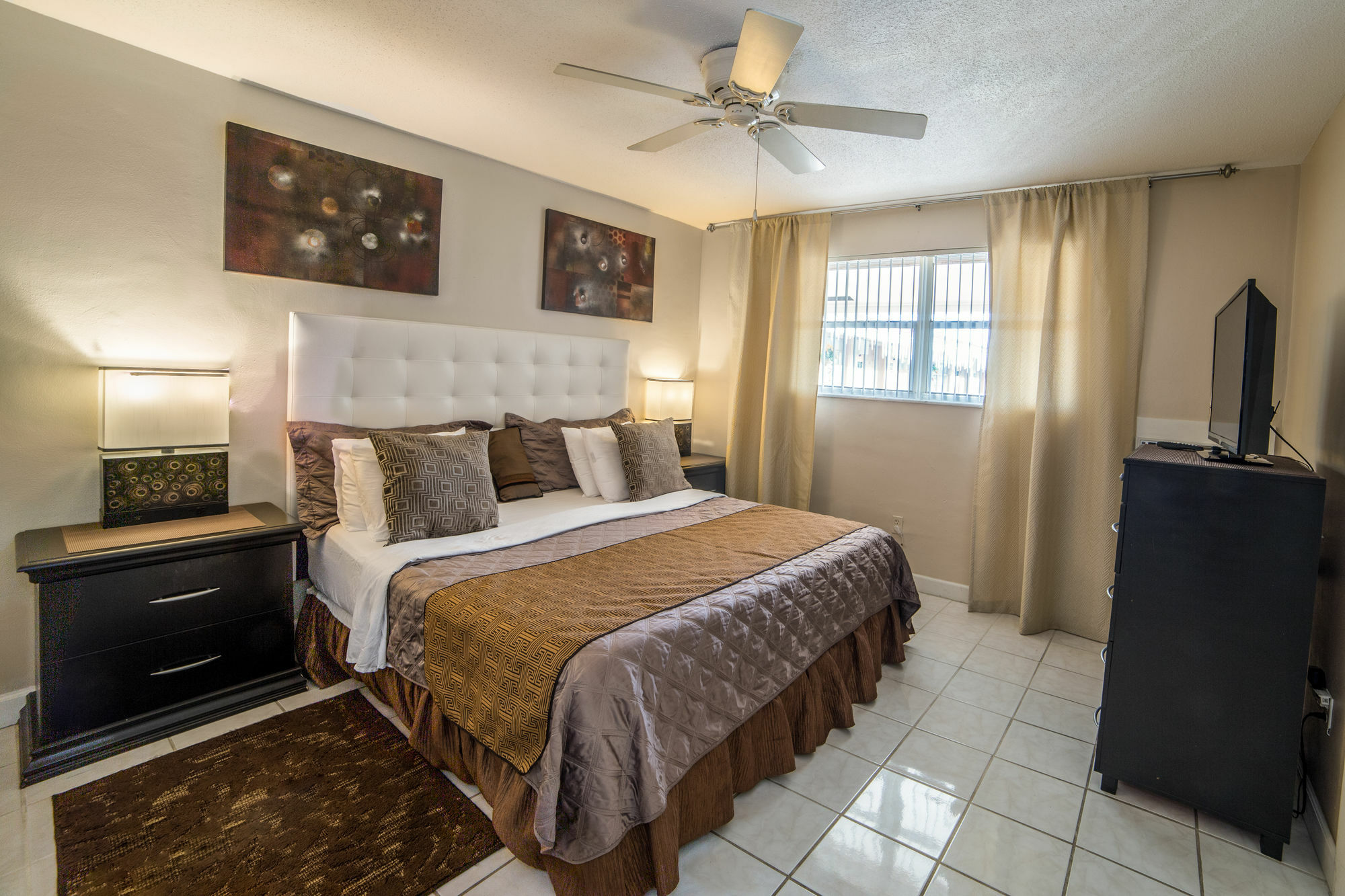 Sheridan Hostel Dania Beach Exterior photo