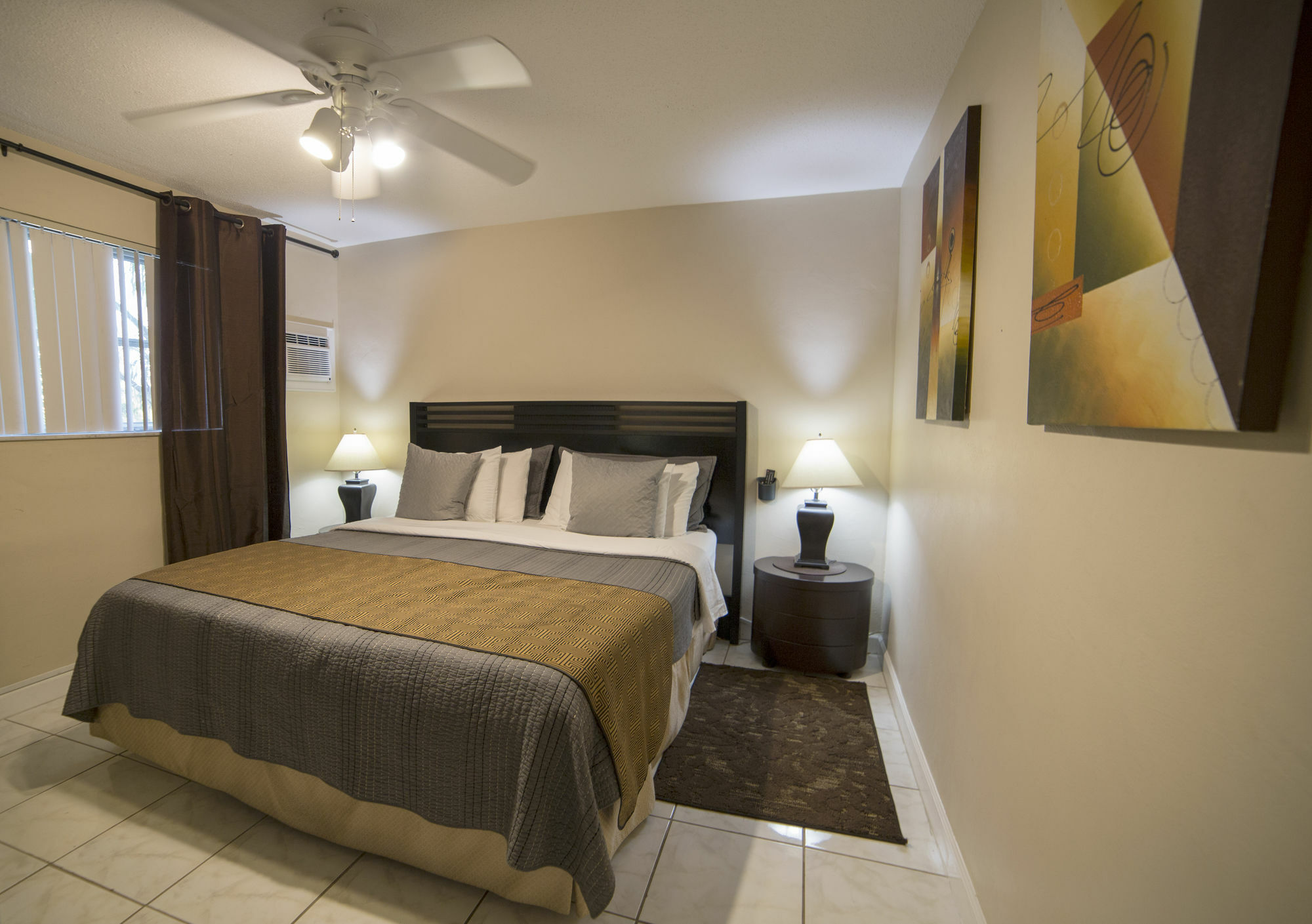 Sheridan Hostel Dania Beach Exterior photo